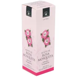 El naturalista aceite de rosa mosqueta 30 ml | Farmacia Barata