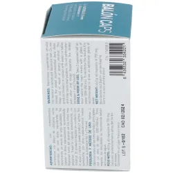 Dietclinical balón caps 60cáps | Farmacia Barata
