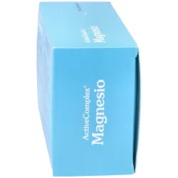 Activecomplex magnesio 150comp. | Farmacia Barata