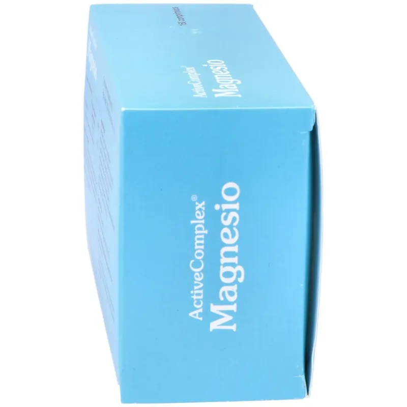 Activecomplex magnesio 150comp. | Farmacia Barata