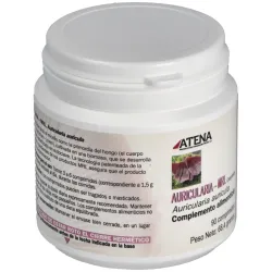 Auricularia-mrl 500gr. 90comp. | Farmacia Barata