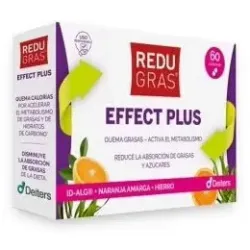 Redugras effect plus 60comp.