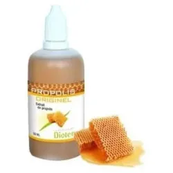 Dioter propolis originel extracto de propolis 100ml