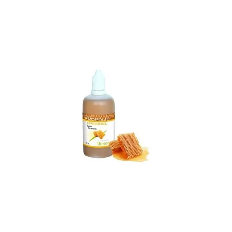 Dioter propolis originel extracto de propolis 100ml | Farmacia Barata Dioter propolis originel extracto de propolis 100ml | Farmacia Barata