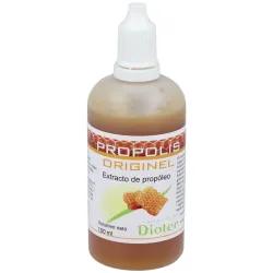 Dioter propolis originel extracto de propolis 100ml | Farmacia Barata Dioter propolis originel extracto de propolis 100ml | Farmacia Barata