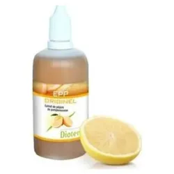 Epp originel extracto de semilla de pomelo 100ml.