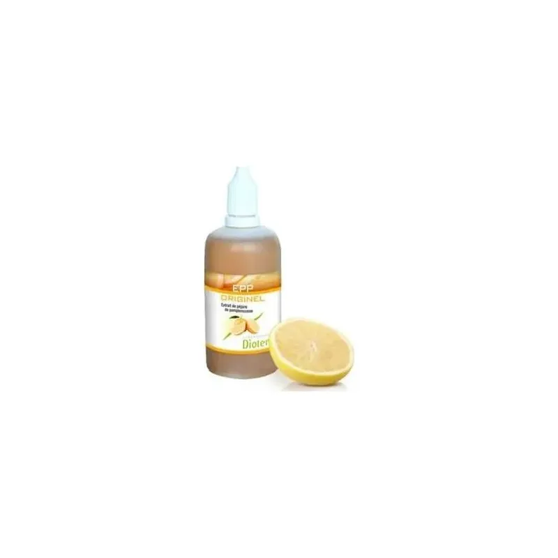 Epp originel extracto de semilla de pomelo 100ml. | Farmacia Barata