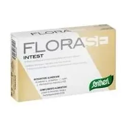 Florase intest santiveri 40 caps
