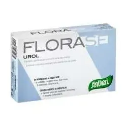 Santiveri florase urol 40 caps
