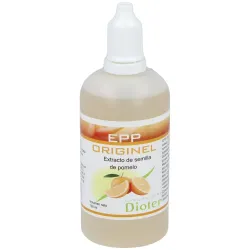 Epp originel extracto de semilla de pomelo 100ml. | Farmacia Barata