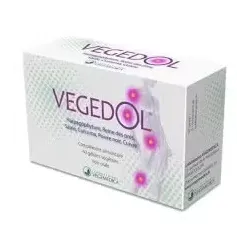 Vegemedica vegedol 60caps | Farmacia Barata Vegemedica vegedol 60caps | Farmacia Barata