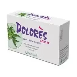 Vegemedica dolores 60 gélules | Farmacia Barata