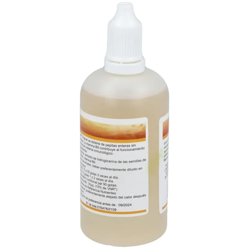 Epp originel extracto de semilla de pomelo 100ml. | Farmacia Barata