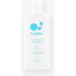 Bio-recherche caditar champu cabello graso 150ml
