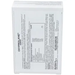 Oxyprolane dermic 60cap. | Farmacia Barata Oxyprolane dermic 60cap. | Farmacia Barata