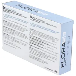 Santiveri florase urol 40 caps | Farmacia Barata