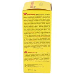 Herbensurina concentrado para diluir 250ml. | Farmacia Barata
