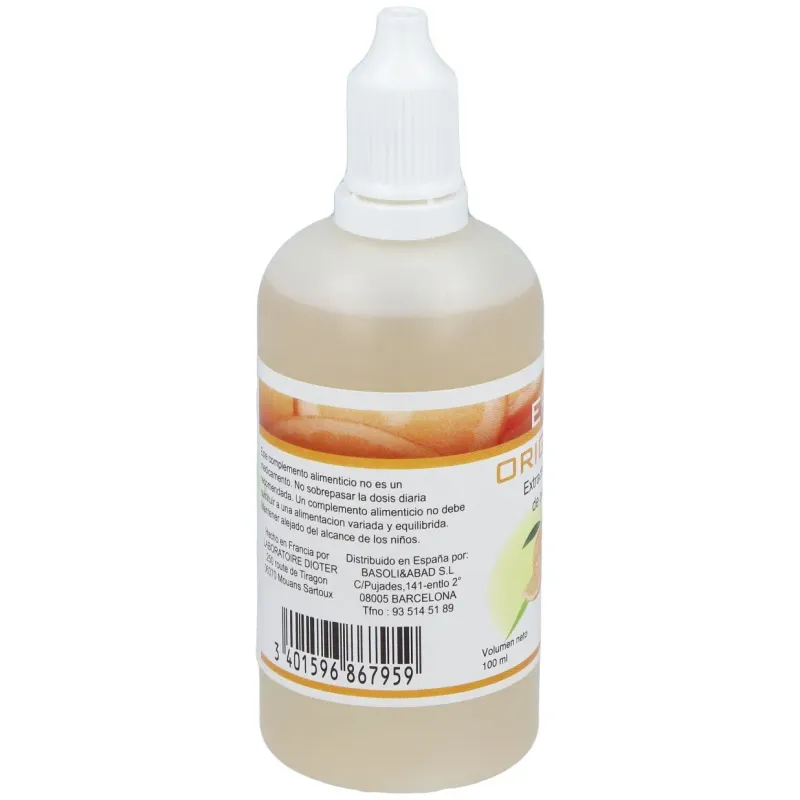 Epp originel extracto de semilla de pomelo 100ml. | Farmacia Barata