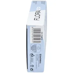 Santiveri florase urol 40 caps | Farmacia Barata