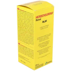Herbensurina concentrado para diluir 250ml. | Farmacia Barata