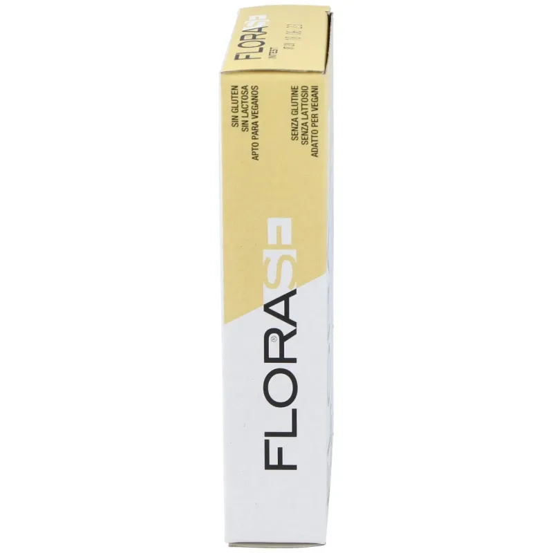 Florase intest santiveri 40 caps | Farmacia Barata