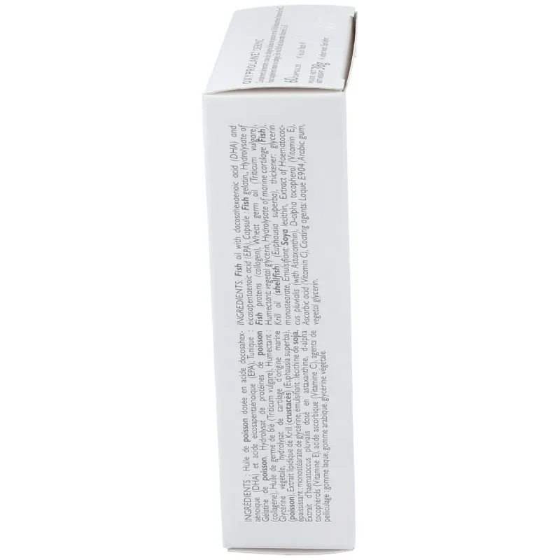 Oxyprolane dermic 60cap. | Farmacia Barata Oxyprolane dermic 60cap. | Farmacia Barata