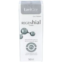 Lavigor regenhial crema 50ml