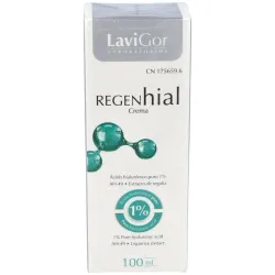 Lavigor regenhial crema 100ml