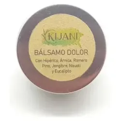 Kijani balsamo dolor 100ml
