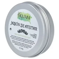 Kijani jabón de afeitar 100ml