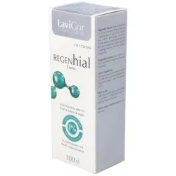 Lavigor regenhial crema 100ml | Farmacia Barata