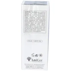 Lavigor regenhial crema 50ml | Farmacia Barata