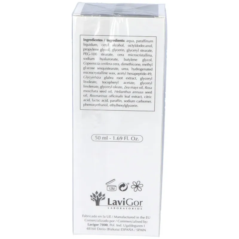 Lavigor regenhial crema 50ml | Farmacia Barata