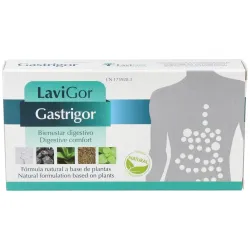 Lavigor gastrigor 40caps