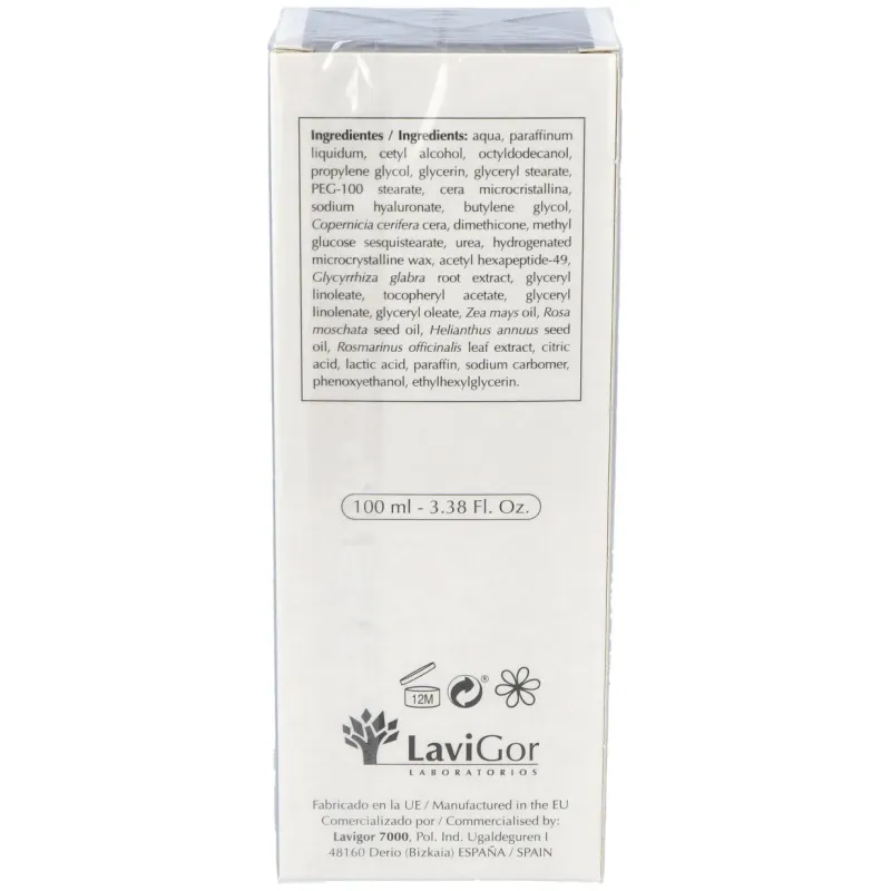 Lavigor regenhial crema 100ml | Farmacia Barata