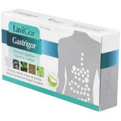 Lavigor gastrigor 40caps | Farmacia Barata Lavigor gastrigor 40caps | Farmacia Barata