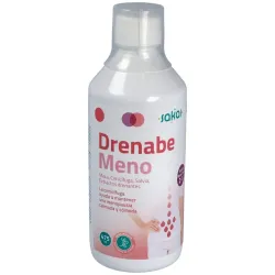 Drenabe femme 475ml. | Farmacia Barata