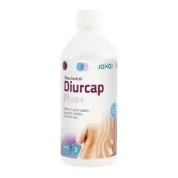 Sakai Sline Control Diurcap Plus, 475 ml