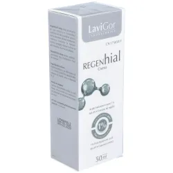 Lavigor regenhial crema 50ml | Farmacia Barata