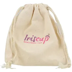 Iriscup copa menstrual talla l 1ud. | Farmacia Barata