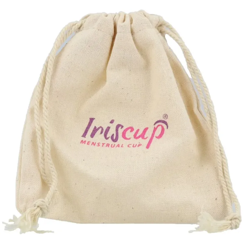 Iriscup copa menstrual talla l 1ud. | Farmacia Barata