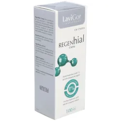 Lavigor regenhial crema 100ml | Farmacia Barata