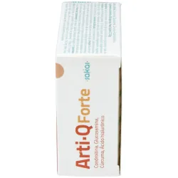 Sakai arti-q forte 60 cápsulas | Farmacia Barata Sakai arti-q forte 60 cápsulas | Farmacia Barata