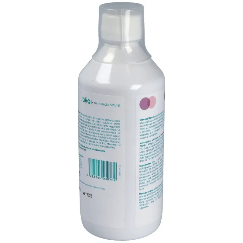 Drenabe femme 475ml. | Farmacia Barata