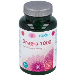 Sakai onagra 1000mg 90caps