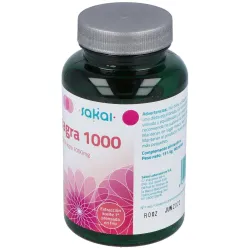 Sakai onagra 1000mg 90caps | Farmacia Barata Sakai onagra 1000mg 90caps | Farmacia Barata
