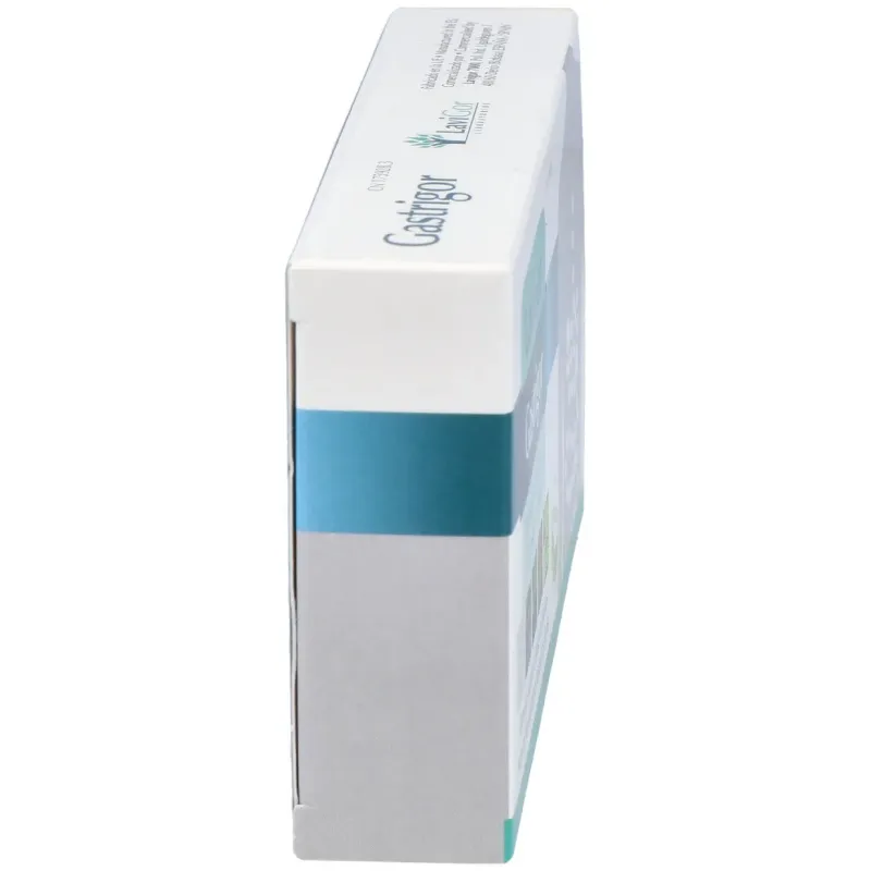 Lavigor gastrigor 40caps | Farmacia Barata Lavigor gastrigor 40caps | Farmacia Barata