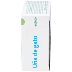 Sakai uña gato 60 cap | Farmacia Barata