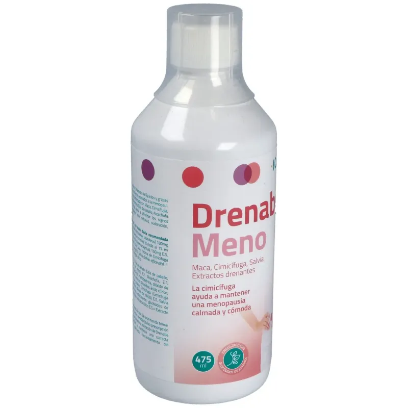 Drenabe femme 475ml. | Farmacia Barata