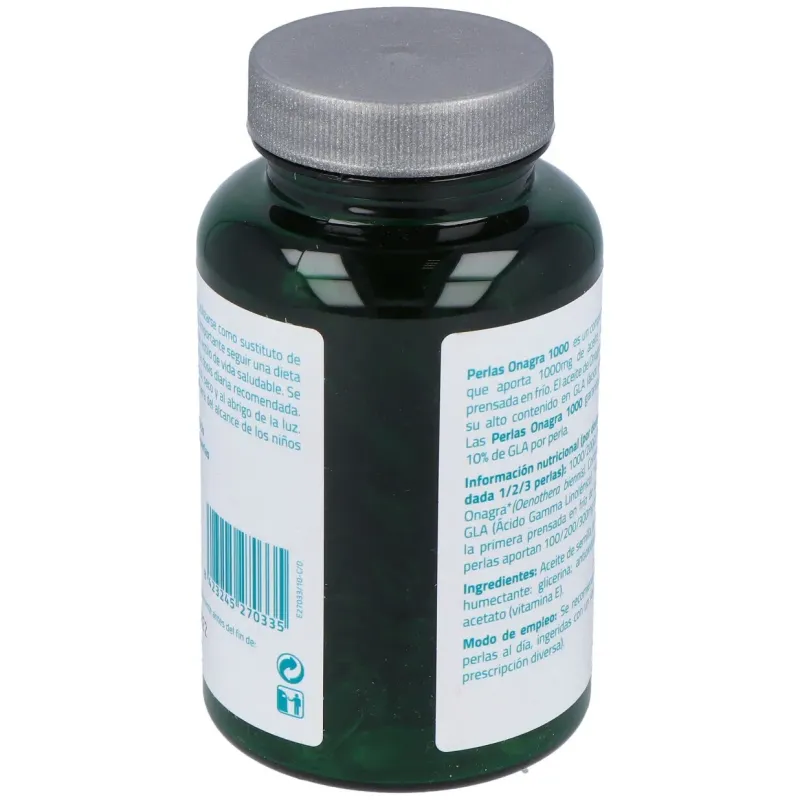 Sakai onagra 1000mg 90caps | Farmacia Barata Sakai onagra 1000mg 90caps | Farmacia Barata